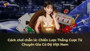 Cách chơi chẵn lẻ: Chiến Lược Thắng Cược Từ Chuyên Gia Cá Độ Việt Nam