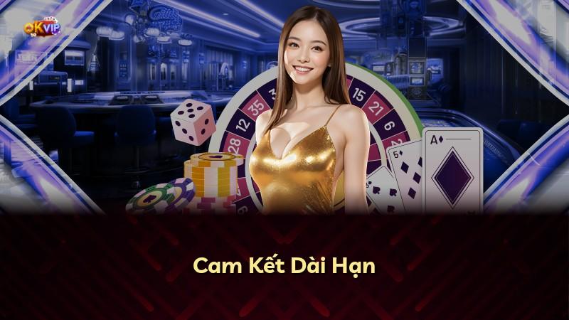 Cam Kết Dài Hạn