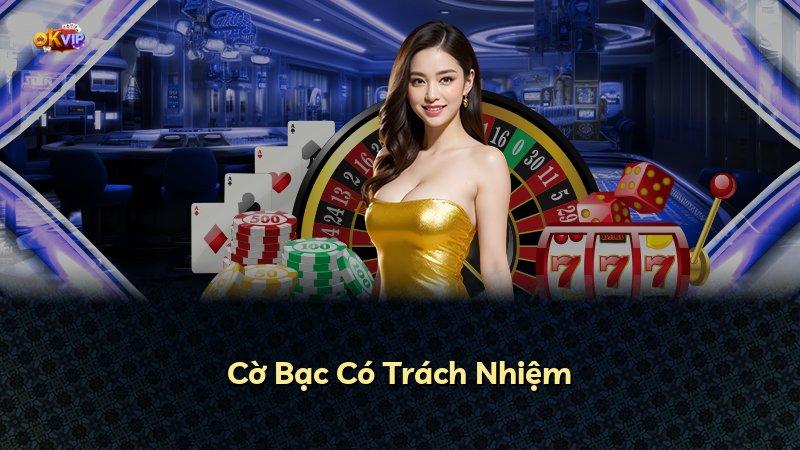 Cờ Bạc Có Trách Nhiệm
