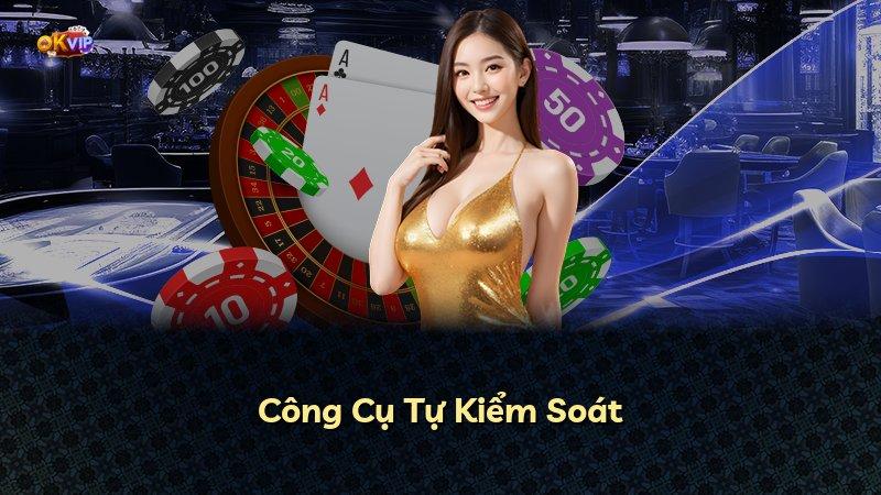 Công Cụ Tự Kiểm Soát