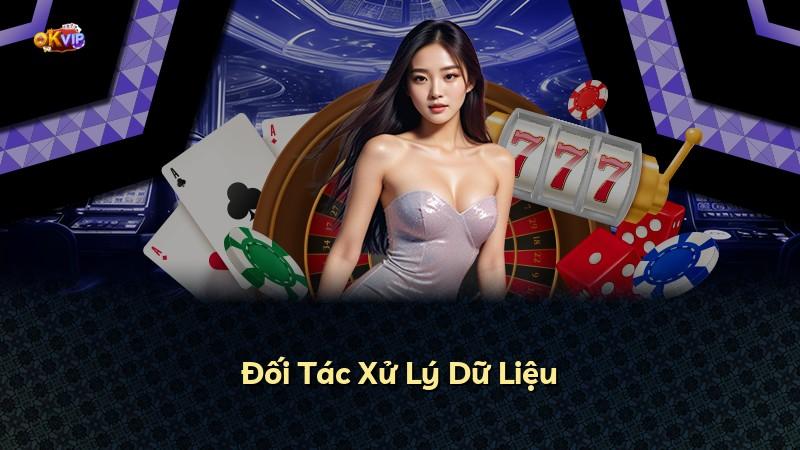 Đối Tác Xử Lý Dữ Liệu