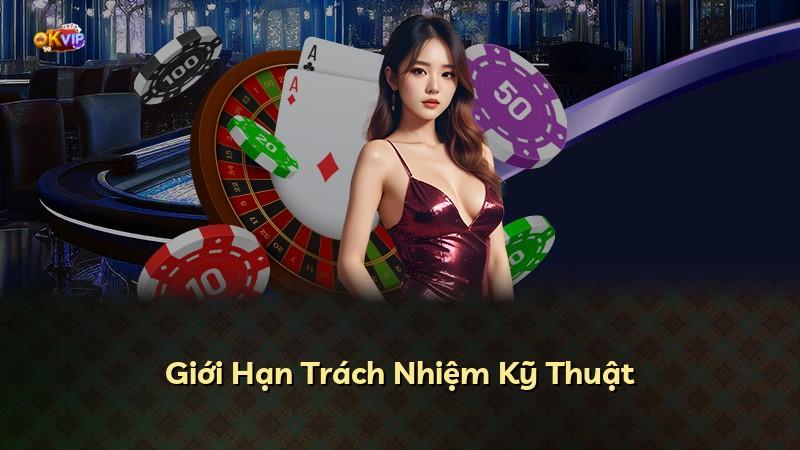 Giới Hạn Trách Nhiệm Kỹ Thuật