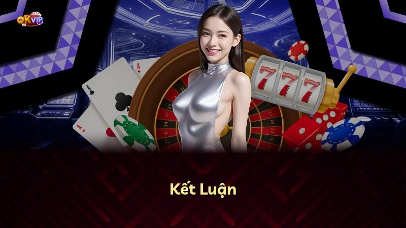 Kết Luận