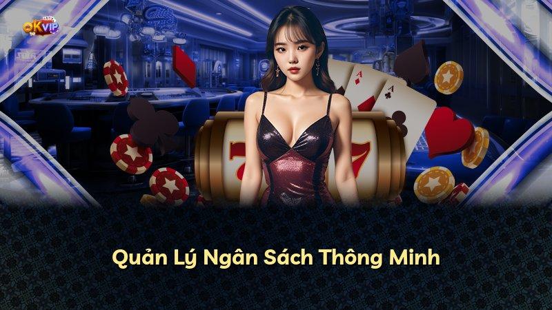Quản Lý Ngân Sách Thông Minh