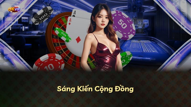 Sáng Kiến Cộng Đồng