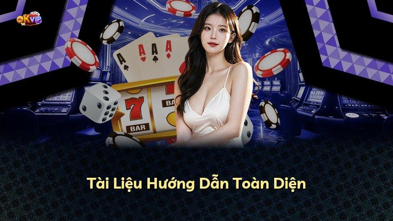 Tài Liệu Hướng Dẫn Toàn Diện