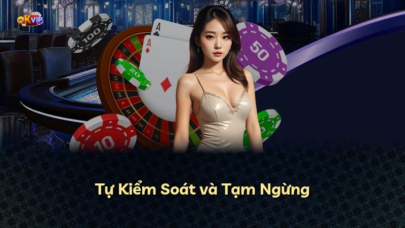 Tự Kiểm Soát và Tạm Ngừng