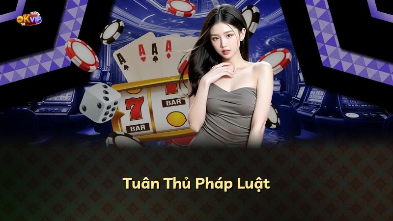 Tuân Thủ Pháp Luật
