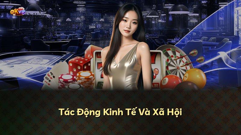 Tác Động Kinh Tế Và Xã Hội